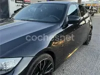 Usado BMW 320 184 CV (135 kW) 2011 Negro Berlina