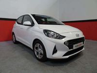 usado Hyundai i10 1.0 MPI Klass