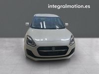 Usado Suzuki Swift 83 CV (61 kW) 2021 Blanco Utilitario