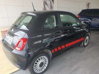 usado Fiat 500 1.2 Lounge