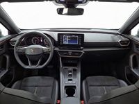 Usado Cupra Formentor 150 CV (110 kW) 2022 Gris SUV