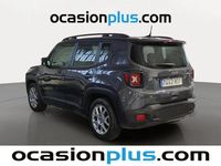 Usado Jeep Renegade Limited 130 CV (95 kW) 2023 Gris SUV
