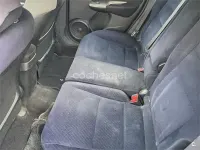 Usado Honda Civic Sport 140 CV (102 kW) 2006 Negro Berlina