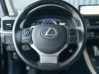 Usado Lexus CT200h Business Edition 136 CV (100 kW) 2018 Negro Utilitario