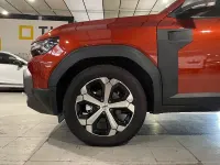 Nuevo Dacia Duster Journey 143 CV (105 kW) 2025 Naranja SUV