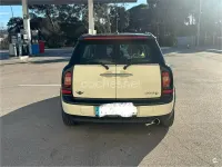 Usado Mini Cooper D Clubman 150 CV (110 kW) 2015 Beige Familiar