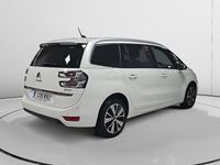 Usado Citroën C4 Feel 131 CV (96 kW) 2018 Blanco