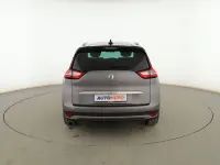 Usado Renault Grand Scénic IV Black Edition 160 CV (117 kW) 2020 Gris Monovolumen