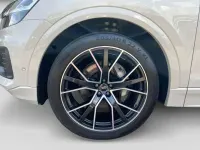 Usado Audi Q8 286 CV (210 kW) 2023 Beige SUV