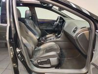 usado Seat Leon ST 2.0 TSI S&S Cupra DSG 213 kW (290 CV)