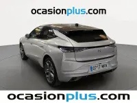 Usado DS Automobiles DS4 131 CV (96 kW) 2023 Gris SUV