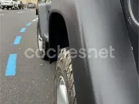 Usado Jeep Wrangler 143 CV (105 kW) 2004 Negro SUV