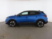 Usado Opel Grandland X Ultimate 130 CV (95 kW) 2020 Azul SUV