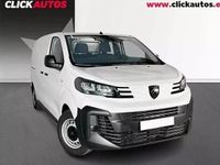 Usado Peugeot Expert 120 CV (88 kW) 2024 Van