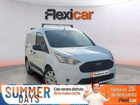 Usado Ford Transit Ambiente 101 CV (74 kW) 2019 Blanco Van