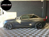 Usado BMW M2 370 CV (272 kW) 2015 Gris Coupe