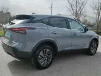 Occasion Nissan Qashqai Acenta 158 PK (116 kW) 2023 Grijs SUV