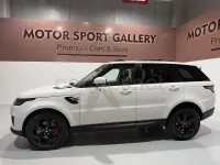 Usado Land Rover Range Rover Sport S 249 CV (183 kW) 2020 Blanco SUV