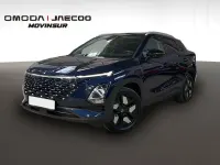 Usado Omoda 5 145 CV (106 kW) 2025 Azul c?smico SUV
