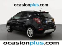 Usado Opel Mokka Excellence 140 CV (102 kW) 2018 Negro SUV