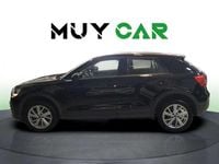 Usado Audi Q2 Advanced Plus 116 CV (85 kW) 2019 Negro SUV