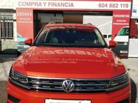 usado VW Tiguan Allspace 2.0TDI Sport 4M DSG 110kW