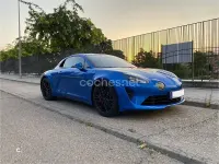 Usado Alpine A110 300 CV (220 kW) 2024 Azul Coupe