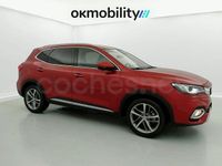 Usado MG HS Luxury 162 CV (119 kW) 2023 Rojo SUV