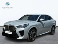 Usado BMW iX2 Comfort Edition 150 kW (204 CV) 2024 Gris SUV