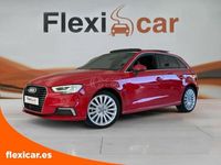 usado Audi A3 Sportback g-tron S Tronic 81kw