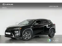 Usado Lexus UX 184 CV (135 kW) 2023 Negro SUV