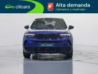 Usado Opel Mokka S 136 CV (100 kW) 2025 Azul SUV