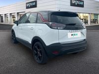 Usado Opel Crossland X GS Line 130 CV (95 kW) 2022 Blanco SUV
