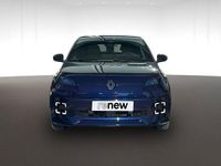 Usado Renault R5 Iconic 110 kW (150 CV) 2025 Azul Utilitario