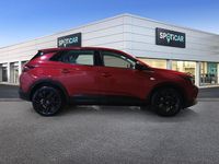 Usado Opel Grandland X S 130 CV (95 kW) 2024 Rojo SUV