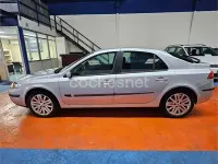 Usado Renault Laguna II Dynamique 150 CV (110 kW) 2006 Gris / plata Berlina