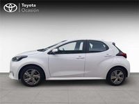 Usado Toyota Yaris Hybrid Active 116 CV (85 kW) 2025 Utilitario