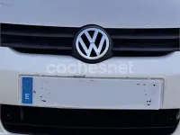 Usado VW Golf IV Highline 140 CV (102 kW) 2004 Blanco Berlina