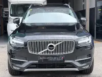 Usado Volvo XC90 Inscription 225 CV (165 kW) 2015 Negro SUV