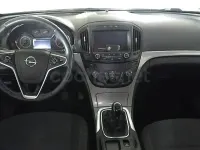 Usado Opel Insignia Excellence 170 CV (125 kW) 2016 Azul Familiar