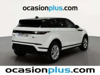 Usado Land Rover Range Rover evoque R-Dynamic 200 CV (147 kW) 2021 Blanco SUV