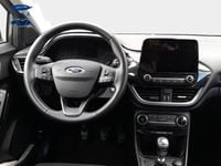 Usado Ford Puma Titanium 125 CV (91 kW) 2024 Gris Berlina