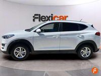 Usado Hyundai Tucson 177 CV (130 kW) 2019 Blanco SUV