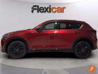 Usado Mazda CX-5 Center-Line 165 CV (121 kW) 2025 Rojo SUV