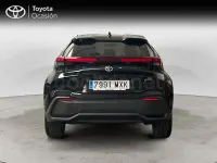 Usado Toyota C-HR Advance 140 CV (102 kW) 2024 Negro SUV