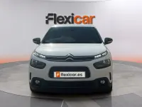 Usado Citroën C4 PureTech 110 CV (80 kW) 2019 Blanco Berlina