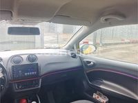 Usado Seat Ibiza SC 85 CV (62 kW) 2011 Amarillo Utilitario