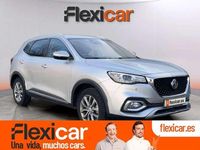 Usado MG HS Comfort 162 CV (119 kW) 2023 Gris SUV