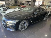 Usado BMW M850 Comfort Edition 530 CV (389 kW) 2023 Negro Coupe