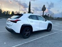 Usado Lexus UX Business Edition 184 CV (135 kW) 2022 Blanco SUV